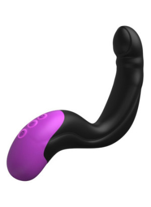 Hyper-Pulse P-Spot Massager